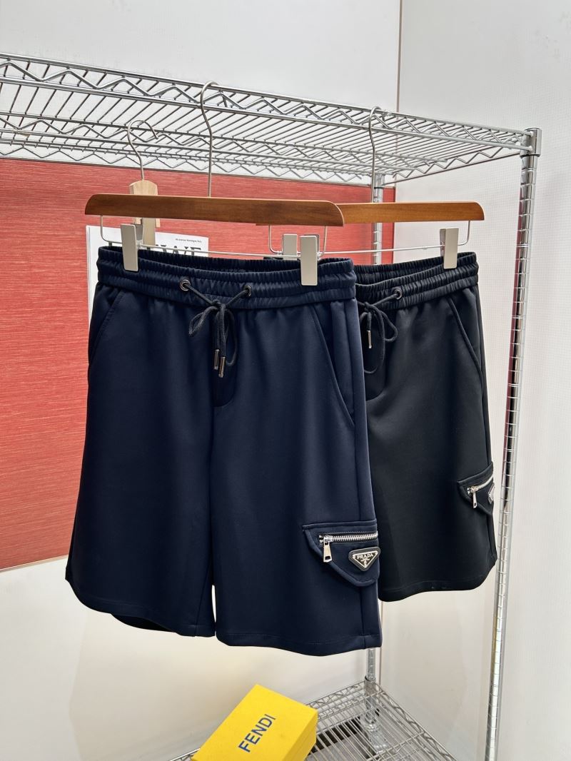 Prada Short Pants